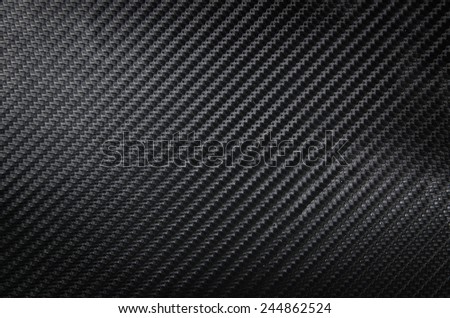Carbon fiber black background texture, carbon room