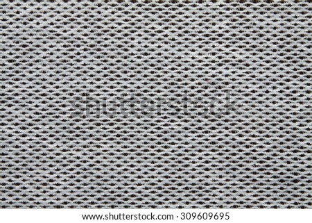 Textile fabric texture Anemon Kombin 143 Platinum grey color