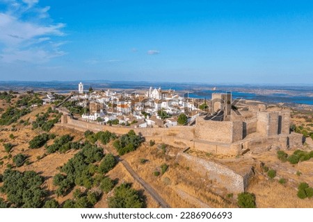 Similar – Foto Bild Alentejo-Landschaft