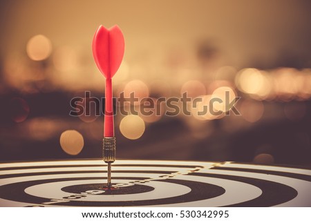 Similar – Image, Stock Photo Blur the target. Playing