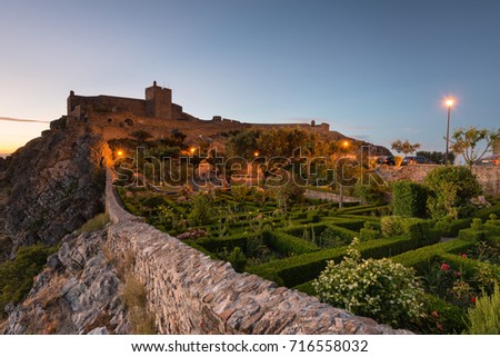 Similar – Foto Bild Alentejo-Landschaft