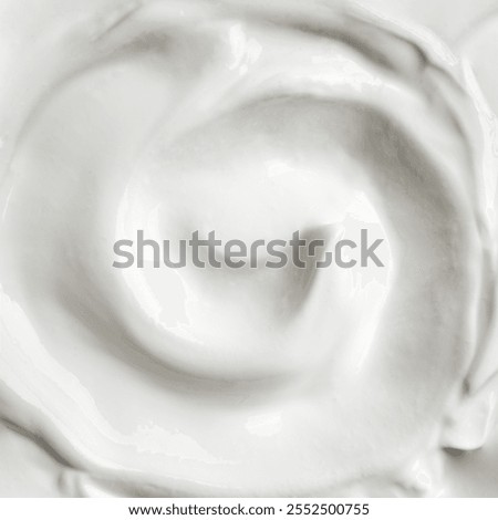 Similar – Image, Stock Photo whipping waves on the beach with rocks