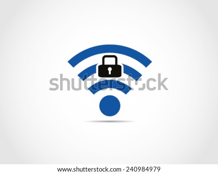 Wifi Security Locked