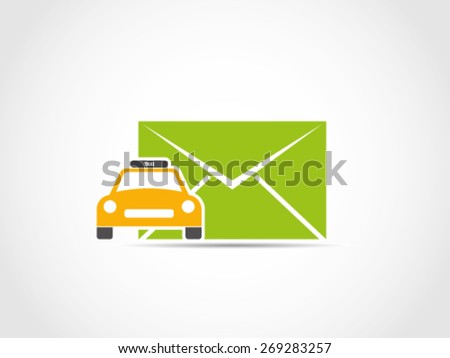 Mail Notifications Public Mass Transportation