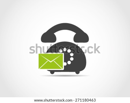 Mail Voice Telephone