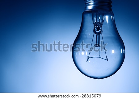 energy bulb