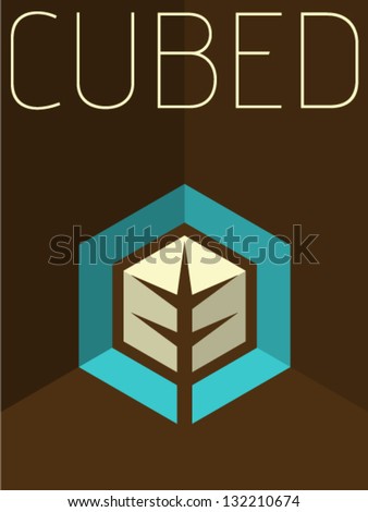 Vector Minimal Design - Cubed