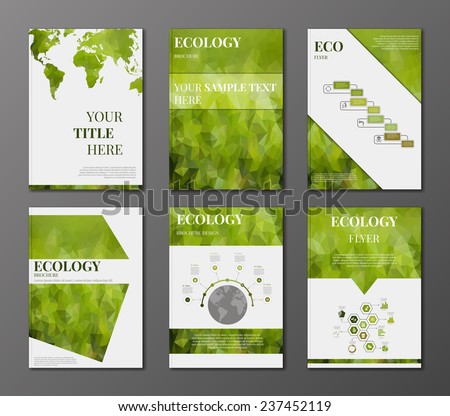 green flyers