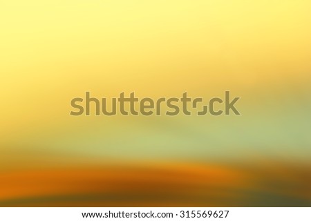 Natural autumn abstract blur background. Blurring background. Blurred light. Variety of color. Background for motivational text. Abstract blur background pattern. Light soft blurry wallpaper.