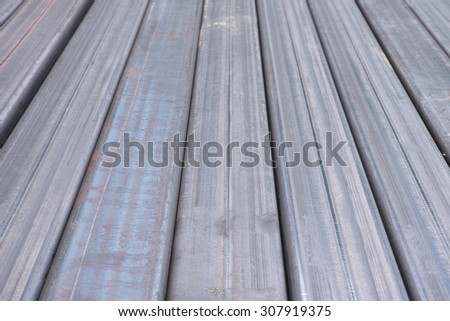Carbon Steel Background