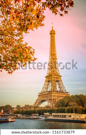 Eiffel Tower