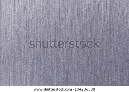 real brushed  aluminum fine background