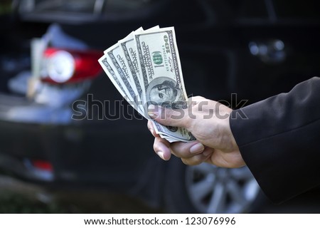 dollar bonus from car rent