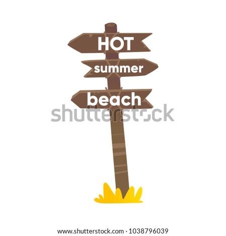 Image, Stock Photo Sign on which is written No idea