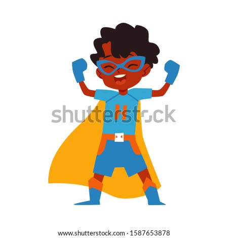 Kids Dressed As Superheroes Clipart Oh My Fiesta For Geeks, Toy 