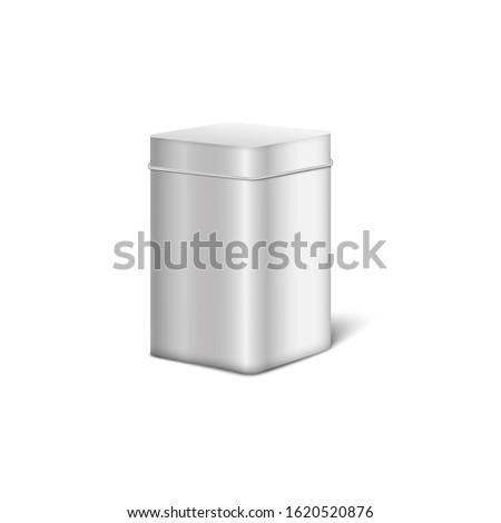 Similar – Image, Stock Photo The trash can Small Town