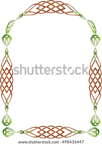 Vector Images Illustrations And Cliparts Celtic Knot Style Vector Images Illustrations And Cliparts Celtic Knot Style