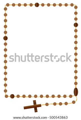 Rosary beads Popular Royalty-Free Vectors | Imageric.com