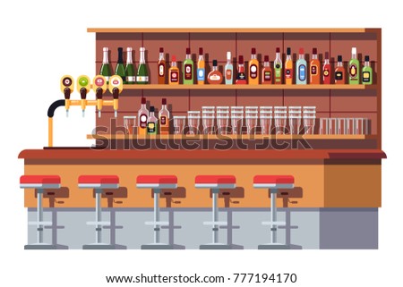 Bar | 11 Free vector graphic images | Free-Vectors