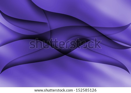 purple abstract line with curve background
