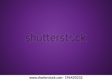 Purple fabric texture background