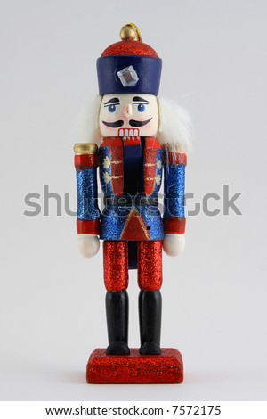 stock-photo-wooden-toy-soldier-nutcracke