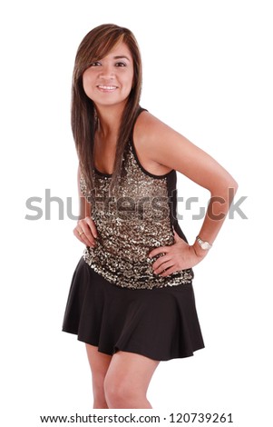 https://image.shutterstock.com/display_pic_with_logo/1292281/120739261/stock-photo-attractive-young-fashion-women-with-short-skirt-isolated-on-white-background-120739261.jpg