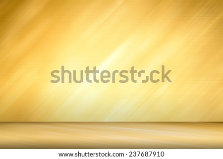 gold metal background