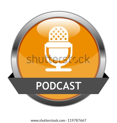 Vector Button Podcast