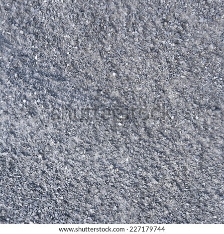 close-up texture isolated gray stone in natural lighting