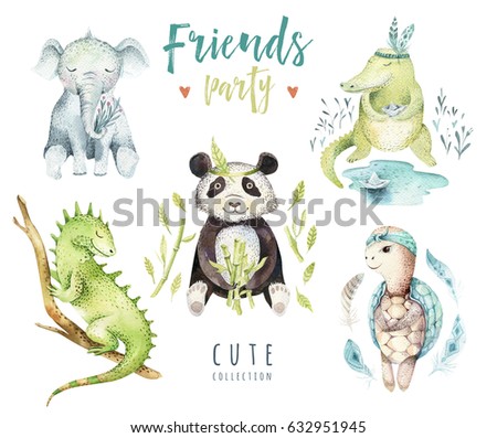 Baby Animals