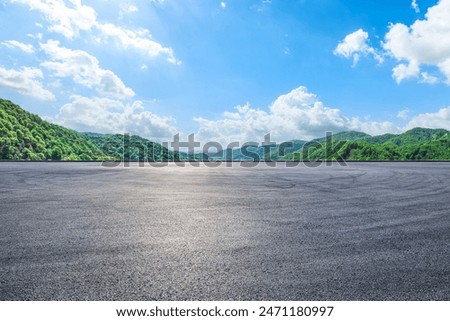 Similar – Image, Stock Photo Traffic lights Sky Clouds