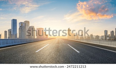 Similar – Image, Stock Photo View of street light and snow and car at night in winter