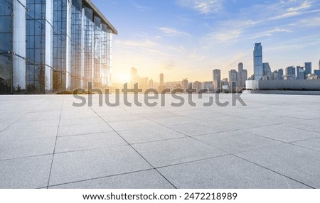 Similar – Image, Stock Photo Noto Sky Clouds