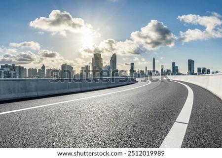 Similar – Image, Stock Photo Noto Sky Clouds