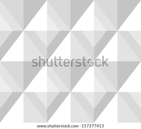 Abstract geometric pattern. Background with triangular polygons. Raster version.