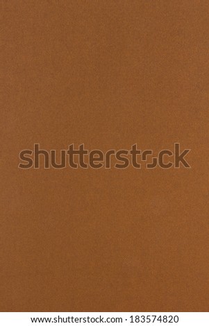 the texture, background of brown color paper is blank page