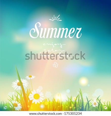 Download Summer Sunshine Wallpaper 1920x1080 | Wallpoper #438532