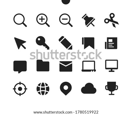 General v2 UI Pixel Perfect Well-crafted Vector Solid Icons 48x48 Ready for 24x24 Grid for Web Graphics and Apps. Simple Minimal Pictogram