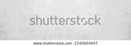 Hi res grunge panoramic cement wall background and texture for any design. Background for banner promotion idea. Stock fotó © 