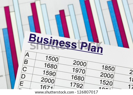 a business plan for starting a business. ideas and strategies for self-employment.