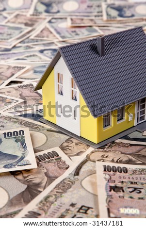Yenkredit to build a house in foreign currency