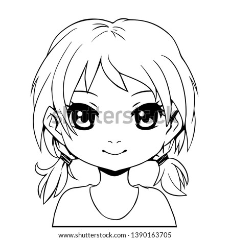 Anime Drawing Find And Download Best Transparent Png Clipart Images At Flyclipart Com - roblox character drawings cute game anime books faces draw