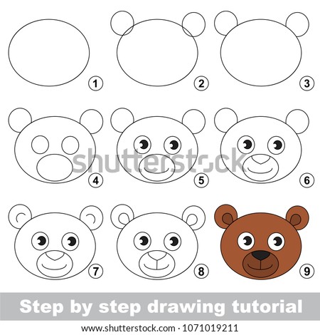 Easy Disney Characters Drawing | Free download on ClipArtMag