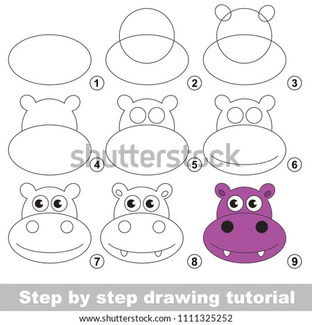 Easy Disney Characters Drawing | Free download on ClipArtMag