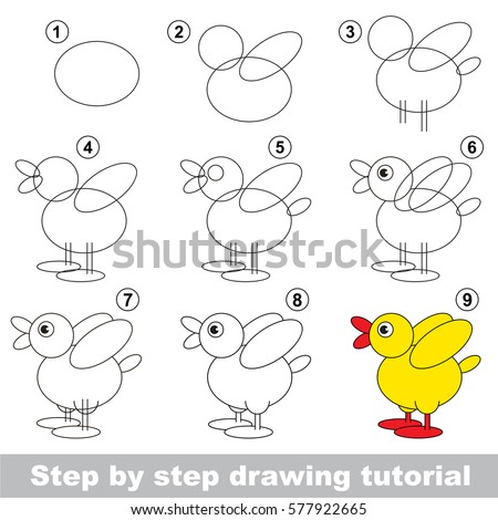 Featured image of post Drawing Lessons For Preschoolers Kids can learn how to draw