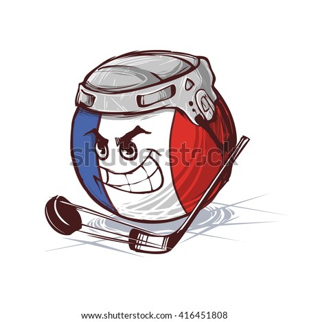 hockey world cup France