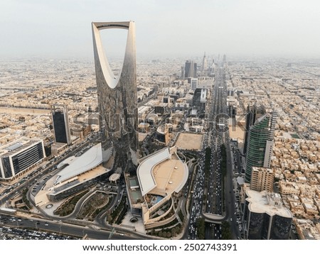 Similar – Image, Stock Photo in the kingdom of saudi arabia