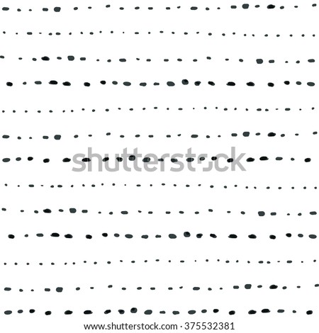 Printables Dotted Line Page dotted line page 3 search photostok larastock stock image hand drawn dot lines