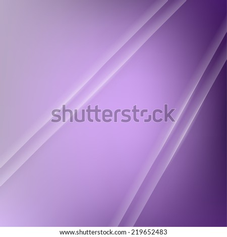Abstract background with soft lines. Template for cover, annual business reports, layout, poster, web design, websites, mobile app, flyer, leflet, booklet, brochure